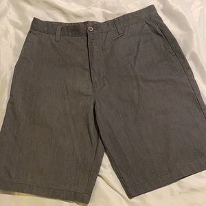 Subculture Men’s Short grey size 34